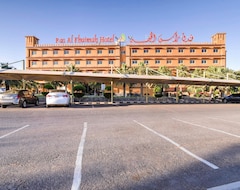 Khách sạn Hotel Ras Al Khaimah (Ras Al-Khaimah, Các tiểu vương quốc Ả Rập Thống Nhất)