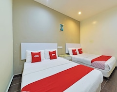 Khách sạn Oyo 90853 New Soho Hotel (Batu Caves, Malaysia)