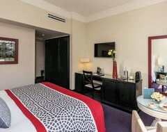 Hotel La Tour Hassan (Rabat, Morocco)