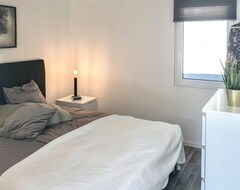 Toàn bộ căn nhà/căn hộ 3 Bedroom Accommodation In BorÅs (Borås, Thụy Điển)