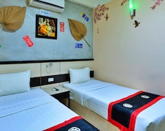 Căn hộ có phục vụ Meraki Hotel (TP. Hồ Chí Minh, Việt Nam)