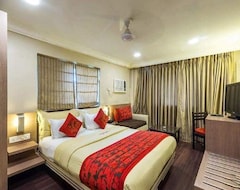 OYO 1490 Hotel Landmark Fort (Bombay, Hindistan)