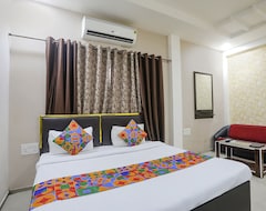 Hotel Paradise Stay Inn (Nagpur, Indija)