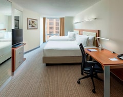 Khách sạn Springhill Suites Downtown River North Chicago (Chicago, Hoa Kỳ)