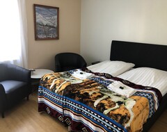 Cijela kuća/apartman Stora Sjöfallet Mountain Center (Galivare, Švedska)