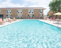 Khách sạn Quality Inn And Suites (Santa Ana Pueblo, Hoa Kỳ)