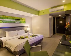 Hotel Bayfront Cebu (Cebu City, Philippinen)