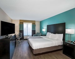 Khách sạn La Quinta Inn & Suites Lebanon (Lebanon, Hoa Kỳ)