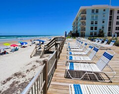 Hotel Lowered Rates On Winter Stays- Book Today! (New Smyrna Beach, Sjedinjene Američke Države)
