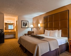 Hotelli Best Western Inn Of Pinetop (Pinetop-Lakeside, Amerikan Yhdysvallat)