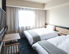 Khách sạn REF Kanku-Izumisano by VESSEL HOTELS (Izumisano, Nhật Bản)