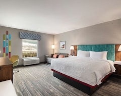 Hotel Hampton Inn & Suites Kelowna, British Columbia, Canada (Kelowna, Canada)