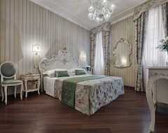 Hotel Antica Locanda Al Gambero (Venecija, Italija)
