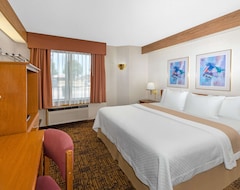 Hotel Days Inn by Wyndham Liberal KS (Liberal, EE. UU.)