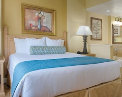 Hotel Wyndham Bonnet Creek (Orlando, USA)