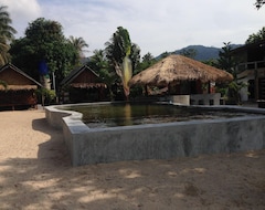 Hotelli Munchies Resort (Koh Phangan, Thaimaa)