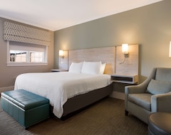 Khách sạn Best Western Sea Island Inn (Beaufort, Hoa Kỳ)