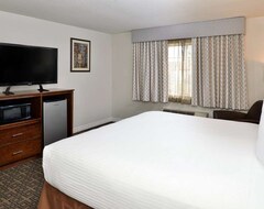 Hotel Best Western Kettleman City Inn & Suites (Kettleman City, USA)