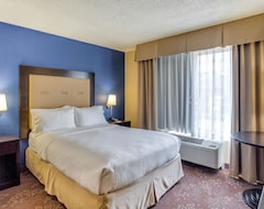 Hotel Holiday Inn Indianapolis Carmel (Carmel, USA)