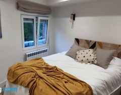 Hele huset/lejligheden New! Arbeyal Beach Apartment (Gijón, Spanien)