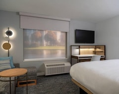 Hotel Towneplace Suites Sidney (Sidney, Sjedinjene Američke Države)