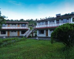 Hotel Dhaulagiri View (Katmandu, Nepal)