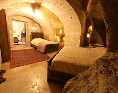 Belenus Cave Hotel (Mustafapasa, Turska)