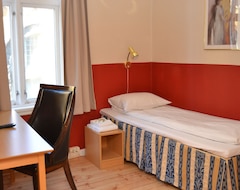 Khách sạn Skansen Hostel (Stavanger, Na Uy)