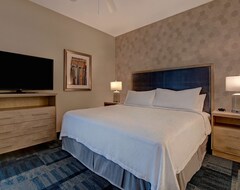 Hotel Homewood Suites By Hilton Austin/cedar Park-lakeline (Austin, Sjedinjene Američke Države)