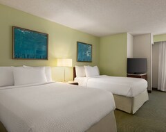 Khách sạn SpringHill Suites Boca Raton (Boca Raton, Hoa Kỳ)