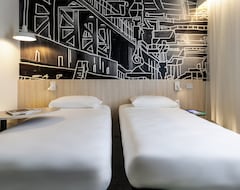 Hotel Ibis Styles Limoges Centre (Limoges, France)