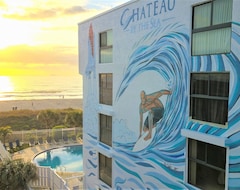 Hotel Chateau By The Sea - Stay In Cocoa Beach (Cocoa Beach, USA)