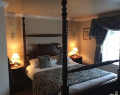 Hotel The Old Coach House (Blackpool, Reino Unido)