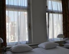 Hotel De Munck (Ámsterdam, Holanda)
