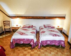 Cijela kuća/apartman Vacation Home Pech Gaillard In Salviac - 7 Persons, 3 Bedrooms (Salviac, Francuska)