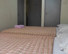 Oyo 90542 My Hotel Seremban (Seremban, Malezija)