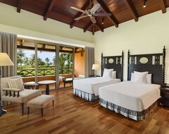 Hotel Itc Grand Goa, A Luxury Collection Resort & Spa, Goa (Arrosim Beach, Indien)