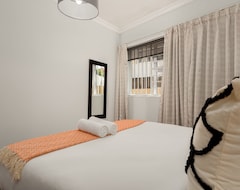 Hotel Ananda (Ciudad del Cabo, Sudáfrica)