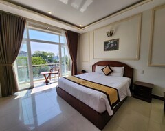 Hotel Marguerite (Da Lat, Vietnam)