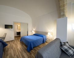 Cijela kuća/apartman SoleTerraLuna (Trapani, Italija)