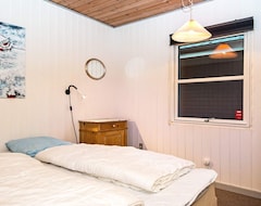 Casa/apartamento entero 6 Person Holiday Home In Hemmet (Tarm, Dinamarca)