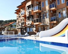 Resort/Odmaralište Flora Palm Resort (Fethiye, Turska)