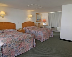 Hotel America'S Best Value Inn & Suites/Hyannis (Hyannis, USA)