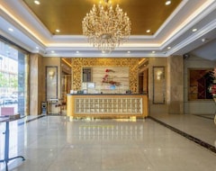 Hotel Xiangxing (Zhongshan, Kina)