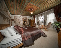 Khách sạn Serene Premium Stone House (Göreme, Thổ Nhĩ Kỳ)