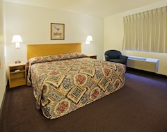 Khách sạn Americas Best Value Inn- Grand Forks (Grand Forks, Hoa Kỳ)