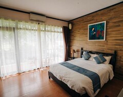 Cijela kuća/apartman Sol Bungalows (Hoa Binh, Vijetnam)