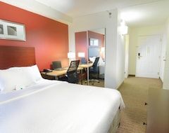 Hotel Residence Inn Fort Worth Alliance Airport (Fort Worth, USA)
