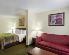 Hotel Comfort Inn Luling (Luling, ABD)