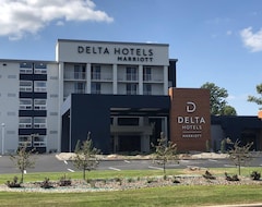 Khách sạn Delta S By Marriott Green Bay (Green Bay, Hoa Kỳ)